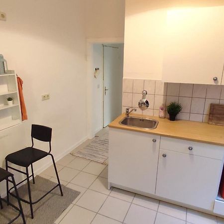 Ausgestattete Selbstversorger Zentrumswohnung Gelsenkirchen Luaran gambar